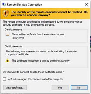 How To Create A SQL Server Instance In The Managed Virtual Machine